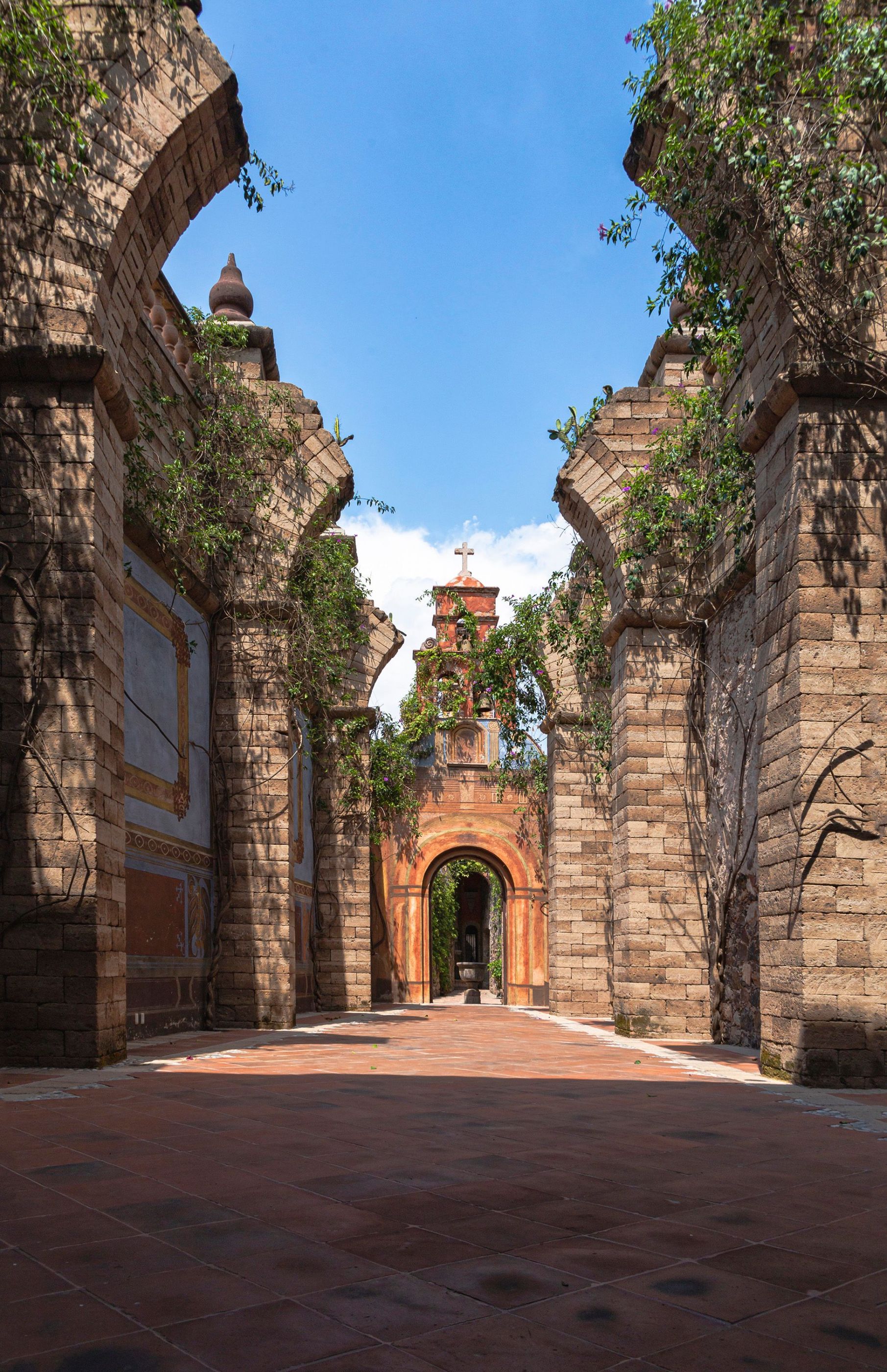 HACIENDA VIBORILLAS C1